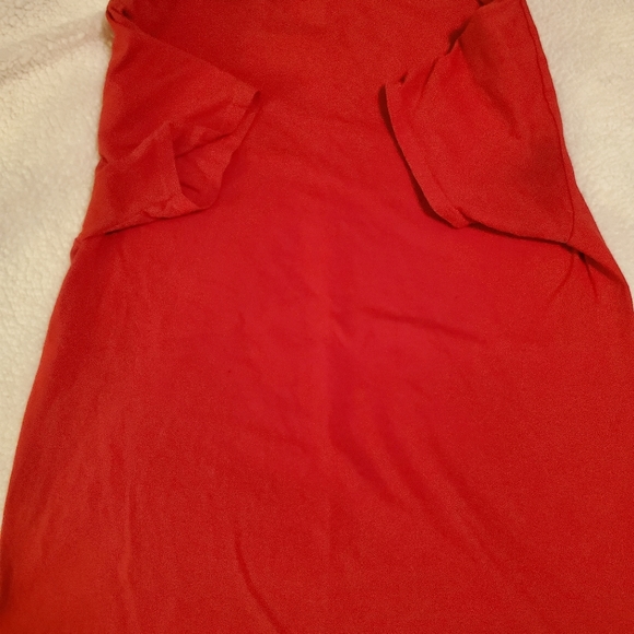 Mens Boyz N the Hood  red size large t-shirt. - Picture 4 of 4